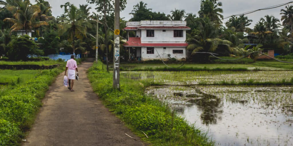 village adoption