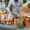 food donation camp
